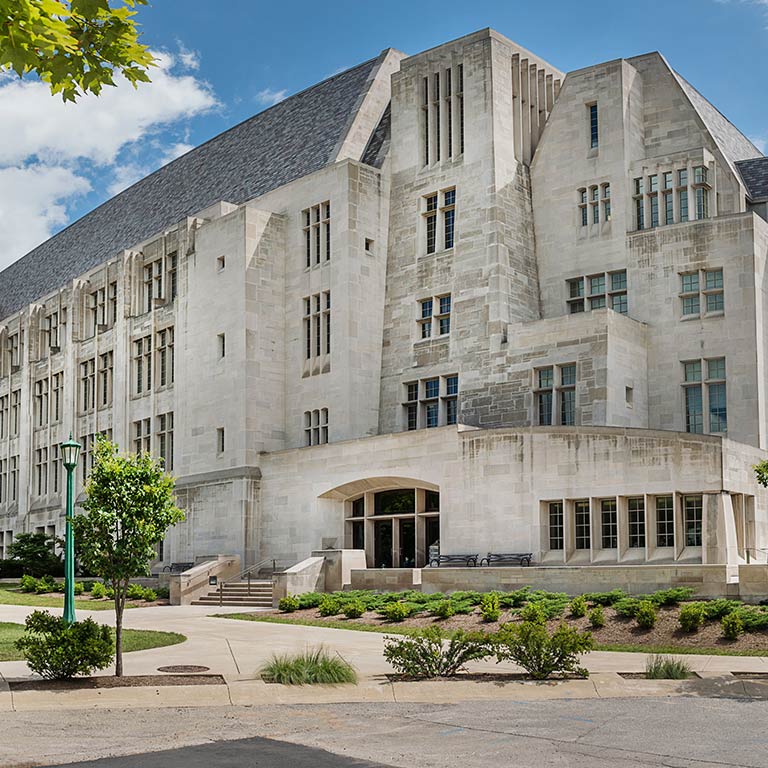 Multidisciplinary Science Building 2